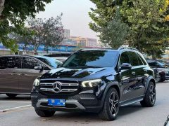 Mercedes-Benz GLE (Imported) 2021 GLE 350 4MATIC Fashion - ფოტო 1