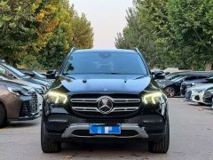 Mercedes-Benz GLE (Imported) 2021 GLE 350 4MATIC Fashion - ფოტო 2