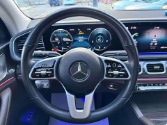 Mercedes-Benz GLE (Imported) 2021 GLE 350 4MATIC Fashion - ფოტო 3