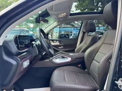 Mercedes-Benz GLE (Imported) 2021 GLE 350 4MATIC Fashion - ფოტო 4