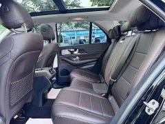 Mercedes-Benz GLE (Imported) 2021 GLE 350 4MATIC Fashion - ფოტო 5