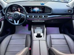Mercedes-Benz GLE (Imported) 2021 GLE 350 4MATIC Fashion - ფოტო 6