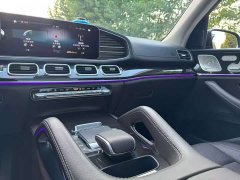Mercedes-Benz GLE (Imported) 2021 GLE 350 4MATIC Fashion - ფოტო 7