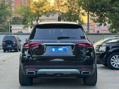 Mercedes-Benz GLE (Imported) 2021 GLE 350 4MATIC Fashion - ფოტო 8