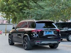 Mercedes-Benz GLE (Imported) 2021 GLE 350 4MATIC Fashion - ფოტო 9