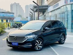 Volkswagen Viloran 2024 380TSI Zunchi Edition - ფოტო 1