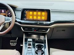 Volkswagen Viloran 2024 380TSI Zunchi Edition - ფოტო 11