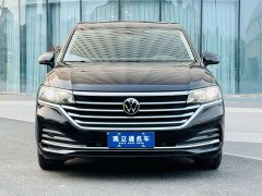 Volkswagen Viloran 2024 380TSI Zunchi Edition - ფოტო 2