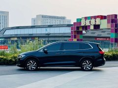 Volkswagen Viloran 2024 380TSI Zunchi Edition - ფოტო 4