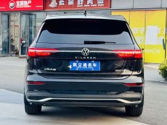 Volkswagen Viloran 2024 380TSI Zunchi Edition - ფოტო 5