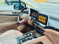 Volkswagen Viloran 2024 380TSI Zunchi Edition - ფოტო 7