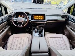 Volkswagen Viloran 2024 380TSI Zunchi Edition - ფოტო 8