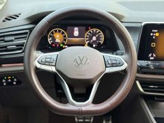 Volkswagen Viloran 2024 380TSI Zunchi Edition - ფოტო 9