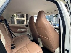 Wuling Binguo 333km Lingxi Connected Edition - ფოტო 10
