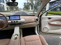 Wuling Binguo 333km Lingxi Connected Edition - ფოტო 12