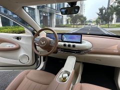 Wuling Binguo 333km Lingxi Connected Edition - ფოტო 13