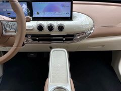 Wuling Binguo 333km Lingxi Connected Edition - ფოტო 14