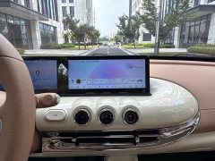 Wuling Binguo 333km Lingxi Connected Edition - ფოტო 15