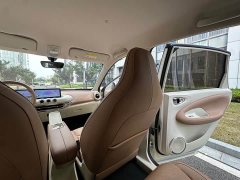 Wuling Binguo 333km Lingxi Connected Edition - ფოტო 18