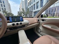Wuling Binguo 333km Lingxi Connected Edition - ფოტო 19