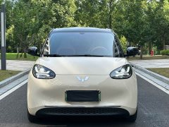 Wuling Binguo 333km Lingxi Connected Edition - ფოტო 2