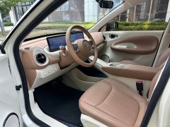 Wuling Binguo 333km Lingxi Connected Edition - ფოტო 4