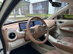Wuling Binguo 333km Lingxi Connected Edition - ფოტო 5