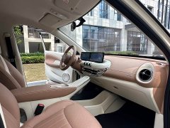 Wuling Binguo 333km Lingxi Connected Edition - ფოტო 8