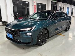 Ford Mondeo 1.5T E-Hybrid ST-Line - ფოტო 1