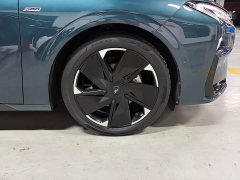 Ford Mondeo 1.5T E-Hybrid ST-Line - ფოტო 14