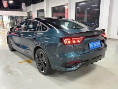 Ford Mondeo 1.5T E-Hybrid ST-Line - ფოტო 15