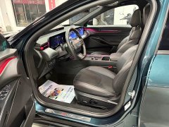 Ford Mondeo 1.5T E-Hybrid ST-Line - ფოტო 3
