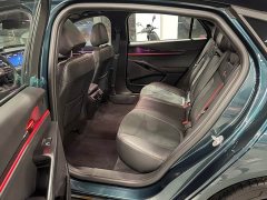 Ford Mondeo 1.5T E-Hybrid ST-Line - ფოტო 4