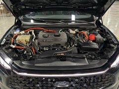 Ford Mondeo 1.5T E-Hybrid ST-Line - ფოტო 7