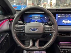 Ford Mondeo 1.5T E-Hybrid ST-Line - ფოტო 8