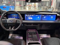 Ford Mondeo 1.5T E-Hybrid ST-Line - ფოტო 9