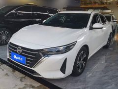 Nissan Sylphy 2023 1.6L CVT Comfort Edition - ფოტო 1
