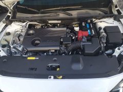 Nissan Sylphy 2023 1.6L CVT Comfort Edition - ფოტო 10