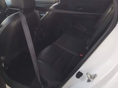 Nissan Sylphy 2023 1.6L CVT Comfort Edition - ფოტო 11