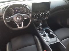 Nissan Sylphy 2023 1.6L CVT Comfort Edition - ფოტო 12