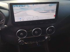 Nissan Sylphy 2023 1.6L CVT Comfort Edition - ფოტო 13
