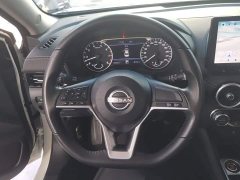 Nissan Sylphy 2023 1.6L CVT Comfort Edition - ფოტო 15