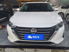 Nissan Sylphy 2023 1.6L CVT Comfort Edition - ფოტო 2