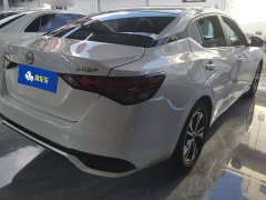 Nissan Sylphy 2023 1.6L CVT Comfort Edition - ფოტო 3