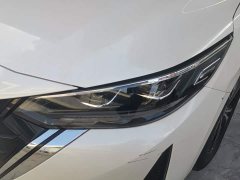 Nissan Sylphy 2023 1.6L CVT Comfort Edition - ფოტო 5
