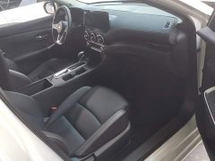 Nissan Sylphy 2023 1.6L CVT Comfort Edition - ფოტო 8