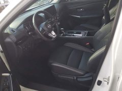 Nissan Sylphy 2023 1.6L CVT Comfort Edition - ფოტო 9