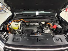 Ford Sharp 2026 SharpL 2.0T EcoBoost E Hybrid AWD Seven-Seat Flagship - ფოტო 11