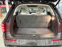 Ford Sharp 2026 SharpL 2.0T EcoBoost E Hybrid AWD Seven-Seat Flagship - ფოტო 12