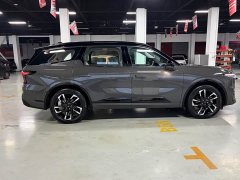 Ford Sharp 2026 SharpL 2.0T EcoBoost E Hybrid AWD Seven-Seat Flagship - ფოტო 14